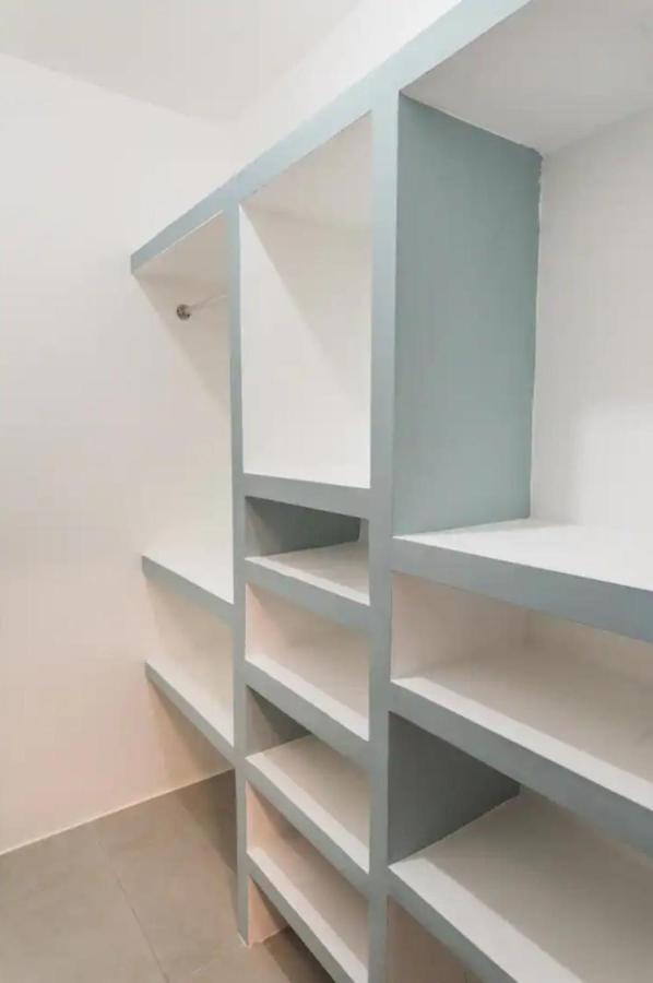 Torre Rialto Apartment Сантяго де лос Кабайерос Екстериор снимка